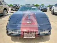 1991 Chevrolet Corvette фото