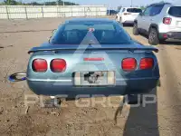 1991 Chevrolet Corvette фото
