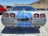 1991 Chevrolet Corvette фото