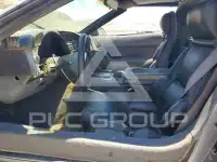 1991 Chevrolet Corvette фото