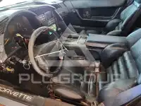 1991 Chevrolet Corvette фото