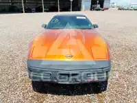 1991 Chevrolet Corvette фото