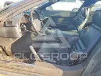 1991 Chevrolet Corvette фото