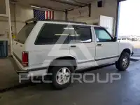 1991 Chevrolet Blazer фото