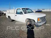 1991 Chevrolet G photo