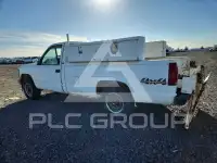 1991 Chevrolet G photo