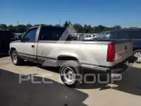 1991 Chevrolet G фото