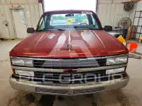 1991 Chevrolet G фото