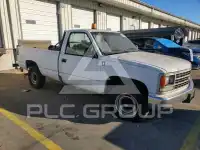 1991 Chevrolet G фото