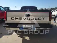 1991 Chevrolet G фото