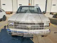 1991 Chevrolet G фото