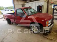 1991 Chevrolet G фото