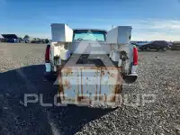1991 Chevrolet G photo