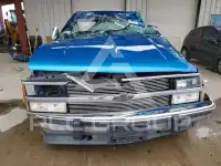 1991 Chevrolet G фото
