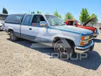 1991 Chevrolet G фото