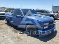 1991 Chevrolet G фото