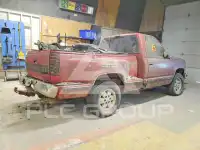 1991 Chevrolet G фото
