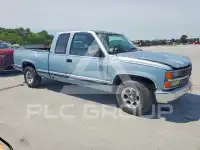 1991 Chevrolet G photo