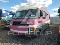 1991 Chevrolet P30 photo