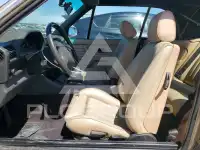 1991 BMW 318 фото