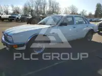 1991 Jaguar XJ фото