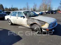 1991 Jaguar XJ фото