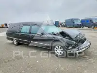 1991 Buick Roadmaster photo