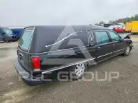 1991 Buick Roadmaster photo