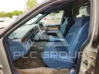 1991 Buick Roadmaster photo