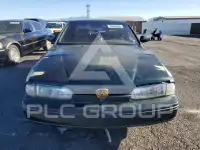 1991 Infinity Q45 photo