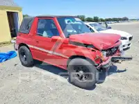1991 Suzuki SIDEKICK photo