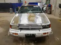 1991 Dodge RAM фото