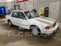 1991 Dodge RAM фото