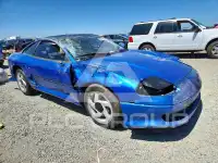 1991 Dodge STEALTH photo