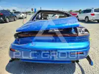 1991 Dodge STEALTH photo