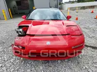 1991 Acura NSX photo