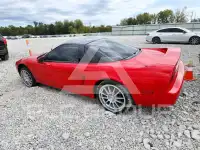 1991 Acura NSX photo