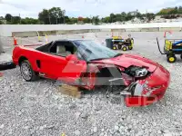 1991 Acura NSX photo