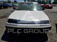 1991 Honda CIVIC photo