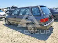 1991 Honda CIVIC photo