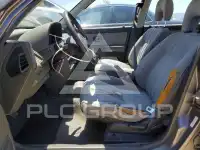 1991 Honda CIVIC photo