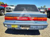 1991 Honda CIVIC фото