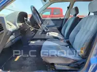 1991 Honda CIVIC фото