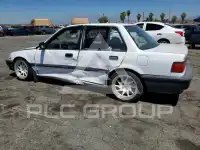 1991 Honda CIVIC photo
