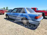 1991 Honda CIVIC фото