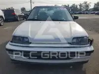 1991 Honda CIVIC фото