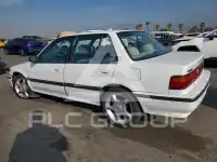 1991 Honda CIVIC фото