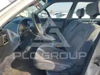 1991 Honda CIVIC фото