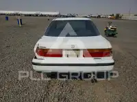 1991 Honda Accord фото