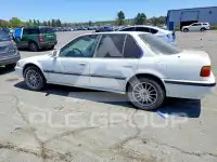 1991 Honda Accord фото